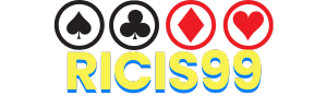 Logo RICIS99